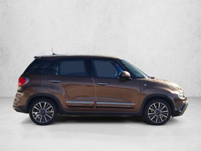 2018 FIAT 500L Trekking Hatch