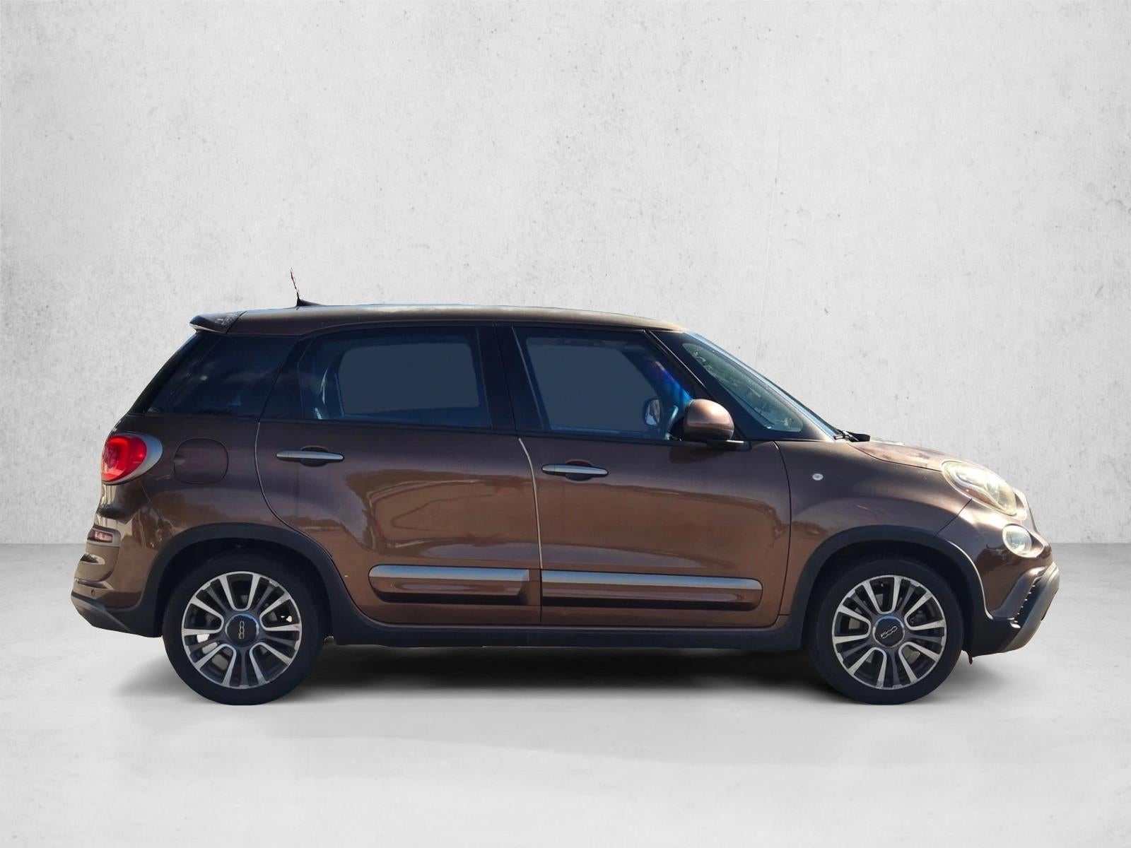 2018 FIAT 500L Trekking Hatch