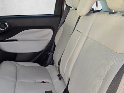 2018 FIAT 500L Trekking Hatch