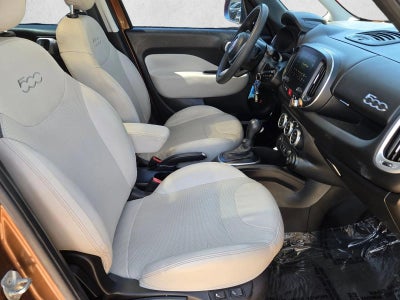 2018 FIAT 500L Trekking Hatch