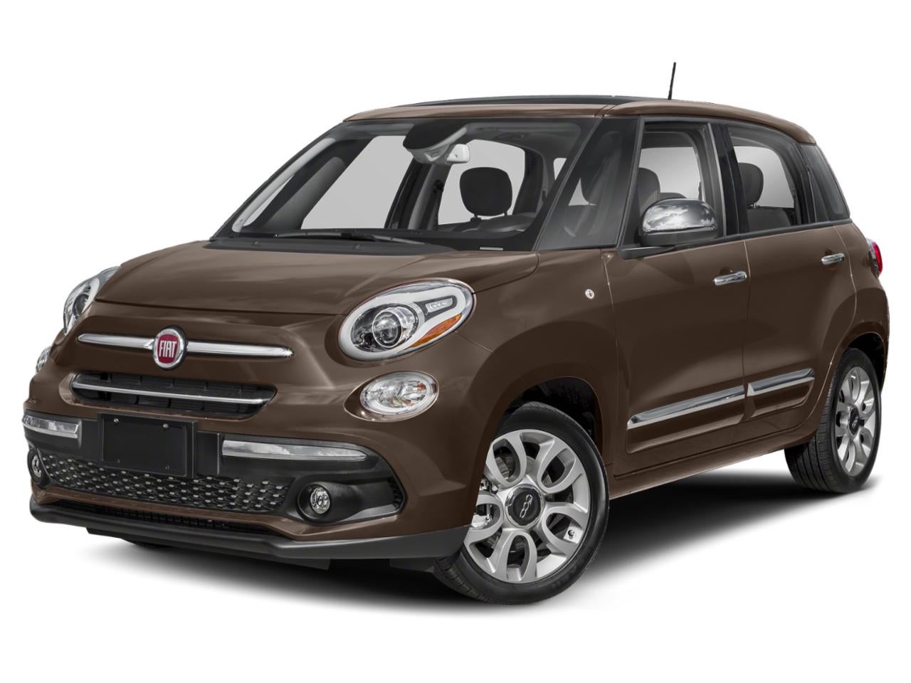 2018 FIAT 500L Trekking Hatch