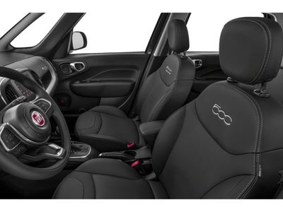 2018 FIAT 500L Trekking Hatch