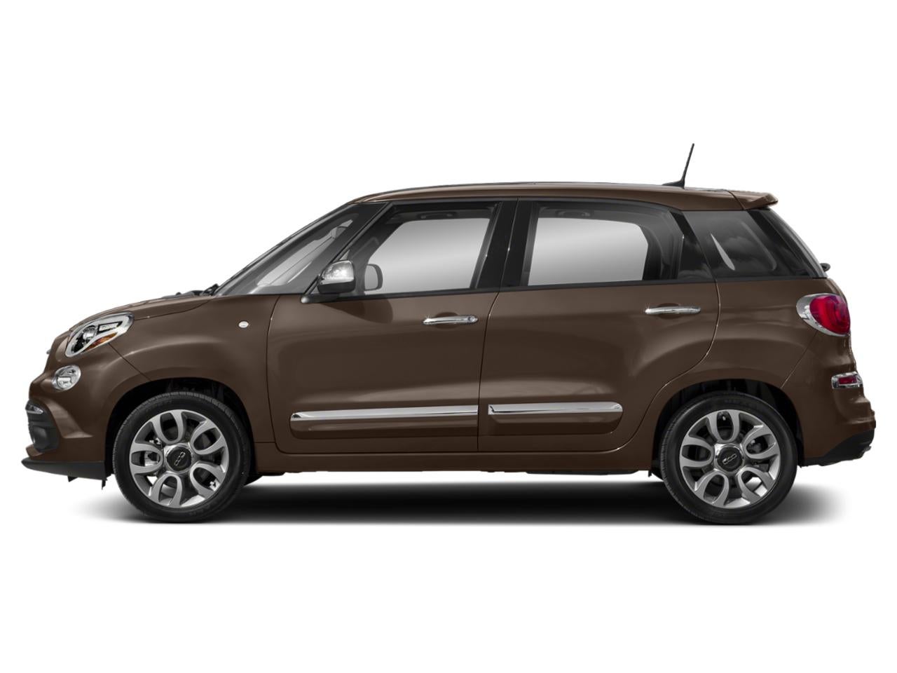 2018 FIAT 500L Trekking Hatch