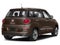2018 FIAT 500L Trekking Hatch