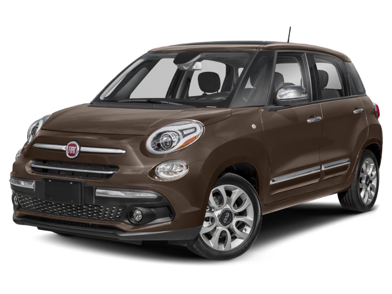 2018 FIAT 500L Trekking Hatch