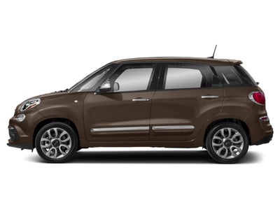 2018 FIAT 500L Trekking Hatch