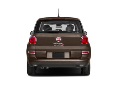 2018 FIAT 500L Trekking Hatch