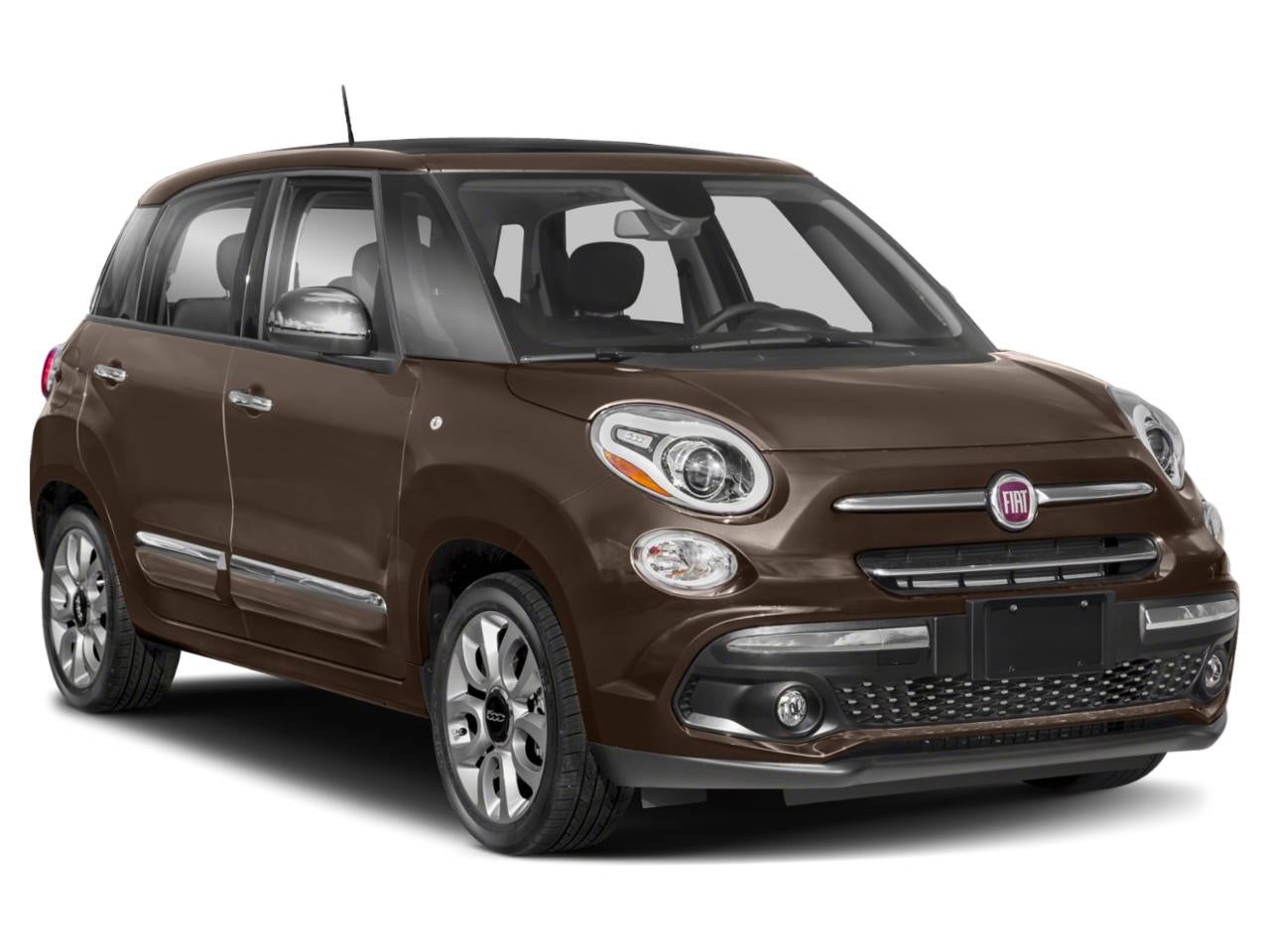 2018 FIAT 500L Trekking Hatch