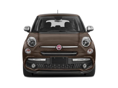 2018 FIAT 500L Trekking Hatch