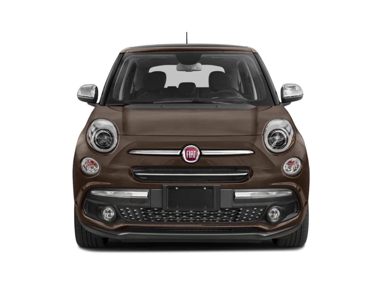 2018 FIAT 500L Trekking Hatch