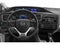 2015 Honda Civic Sedan LX Manual