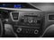 2015 Honda Civic Sedan LX Manual