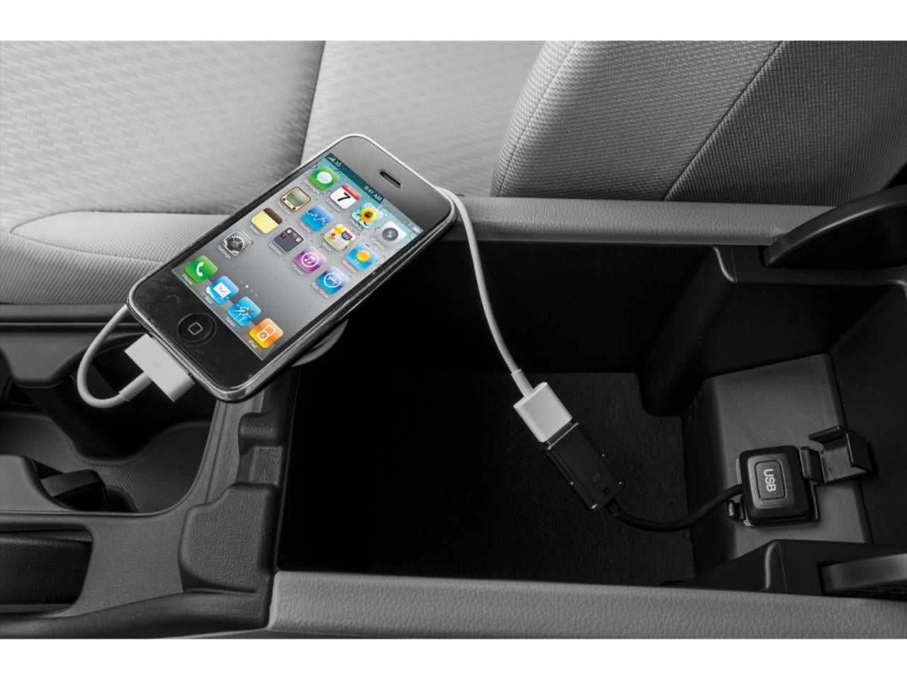 2015 Honda Civic Sedan LX Manual