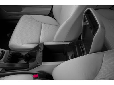 2015 Honda Civic Sedan LX Manual