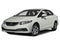 2015 Honda Civic Sedan LX Manual