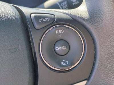 2015 Honda Civic Sedan LX CVT