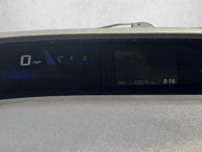 2015 Honda Civic Sedan EX-L CVT