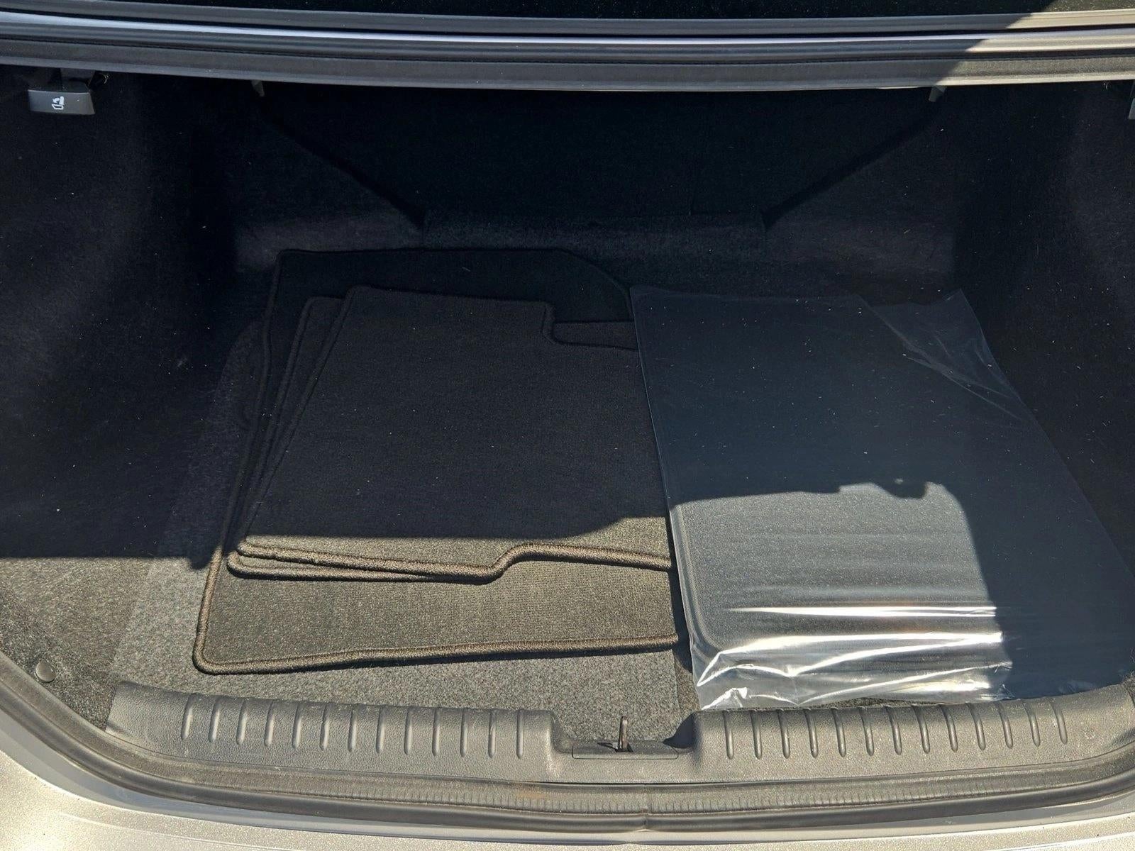 2015 Honda Civic Sedan EX-L CVT
