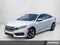 2016 Honda Civic Sedan LX CVT