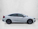 2016 Honda Civic Sedan LX CVT