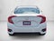 2016 Honda Civic Sedan LX CVT