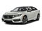 2016 Honda Civic Sedan LX CVT