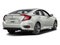 2016 Honda Civic Sedan LX CVT