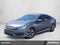 2018 Honda Civic Sedan LX CVT