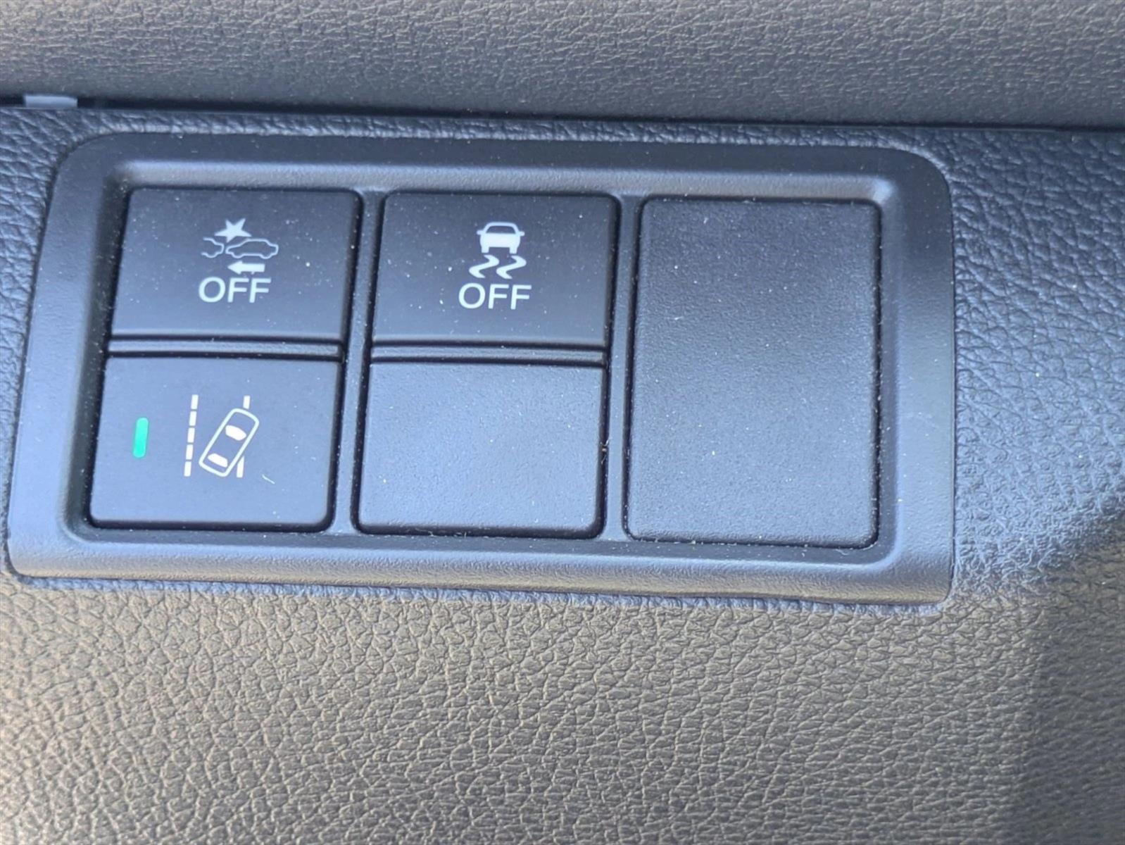2019 Honda Civic Sedan LX CVT