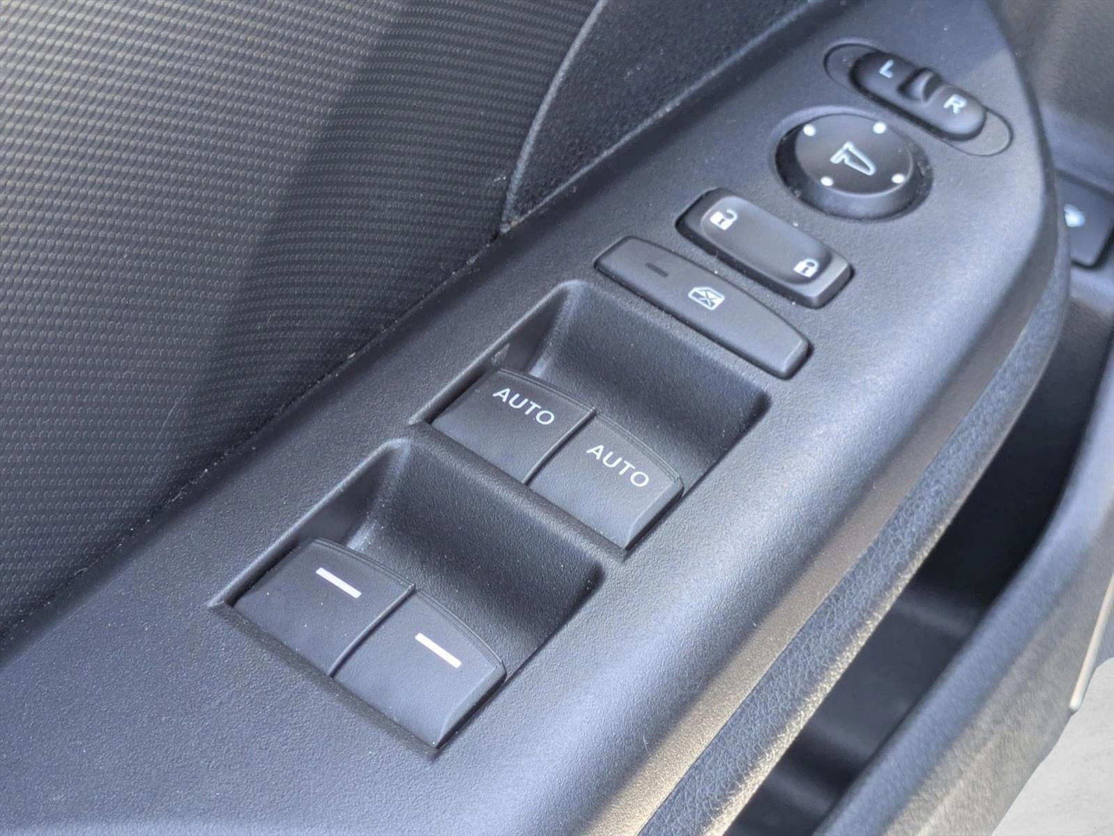 2019 Honda Civic Sedan LX CVT