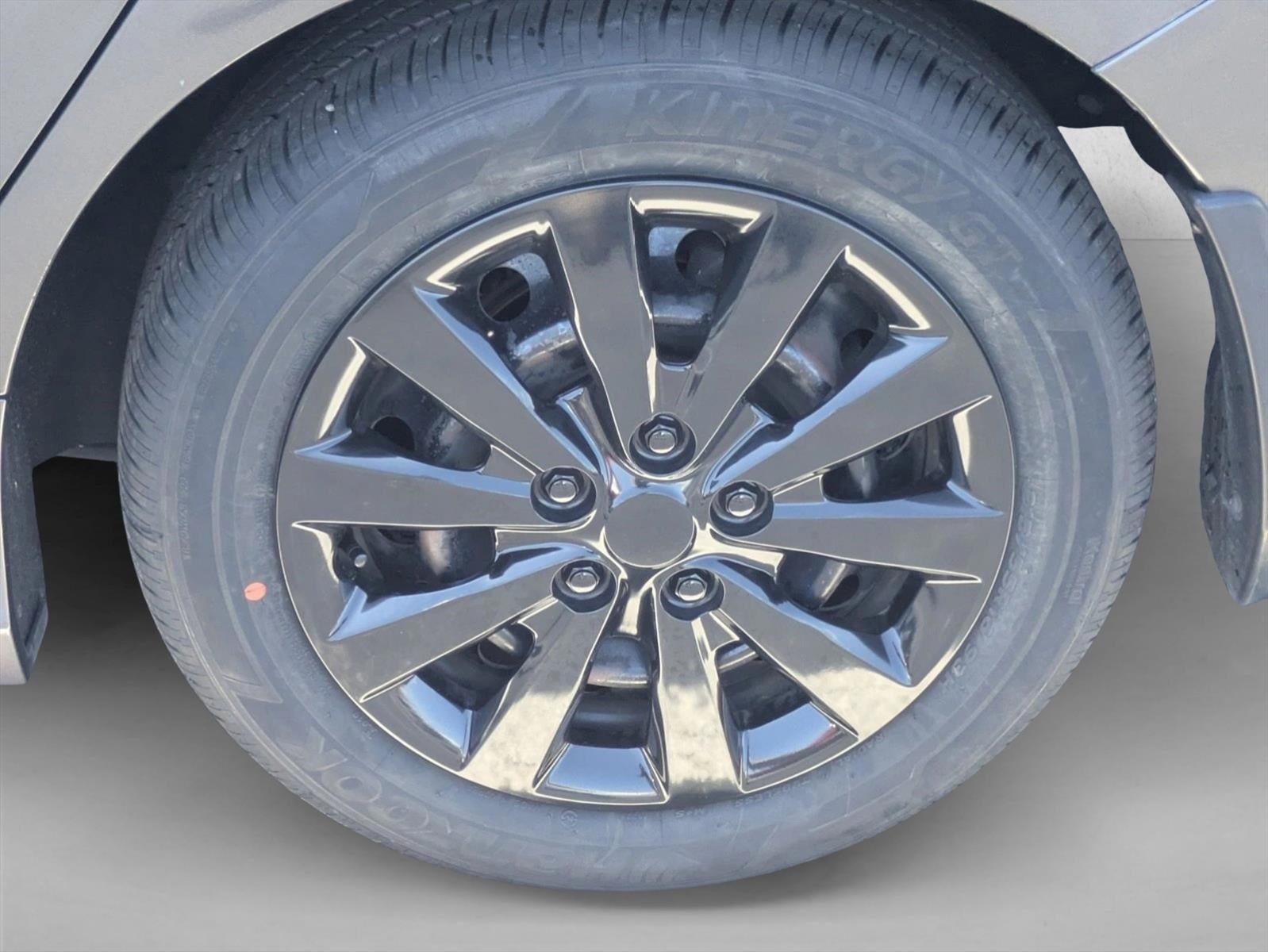 2019 Honda Civic Sedan LX CVT