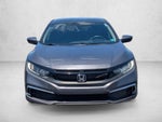 2019 Honda Civic Sedan LX CVT