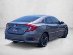 2019 Honda Civic Sedan LX CVT