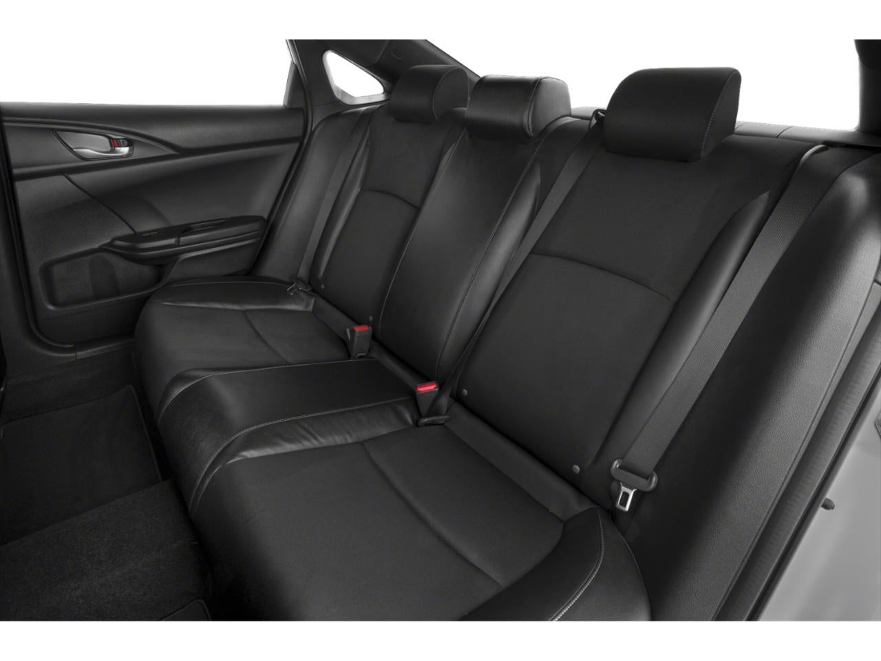 2021 Honda Civic Sedan Sport CVT