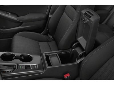 2024 Honda Civic Hatchback EX-L CVT