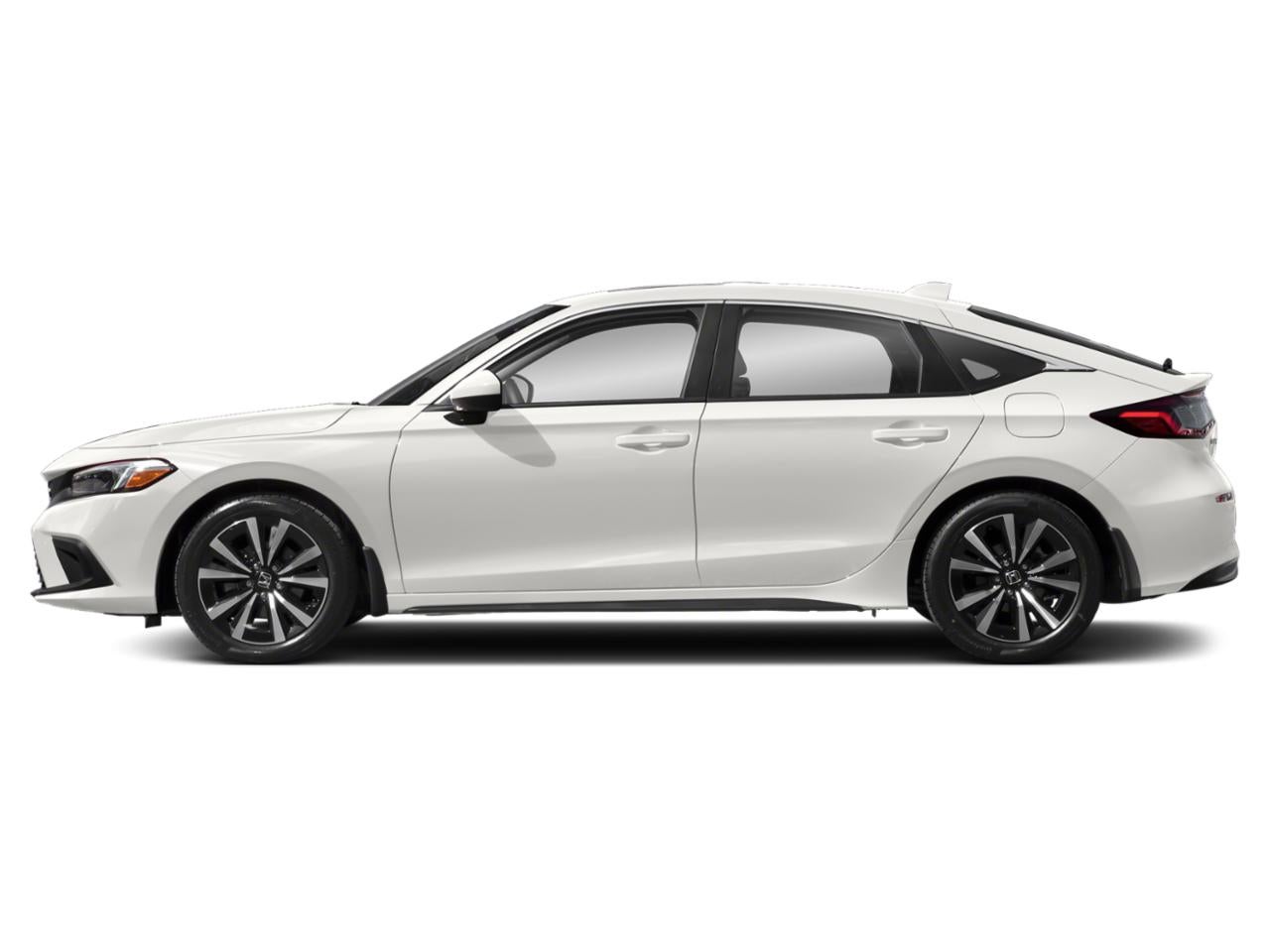 2024 Honda Civic Hatchback EX-L CVT