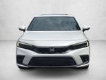 2022 Honda Civic Hatchback Sport Touring CVT
