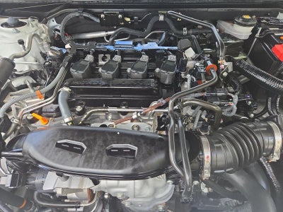 2022 Honda Civic Hatchback Sport Touring CVT