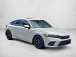 2022 Honda Civic Hatchback Sport Touring CVT