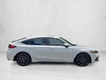 2022 Honda Civic Hatchback Sport Touring CVT