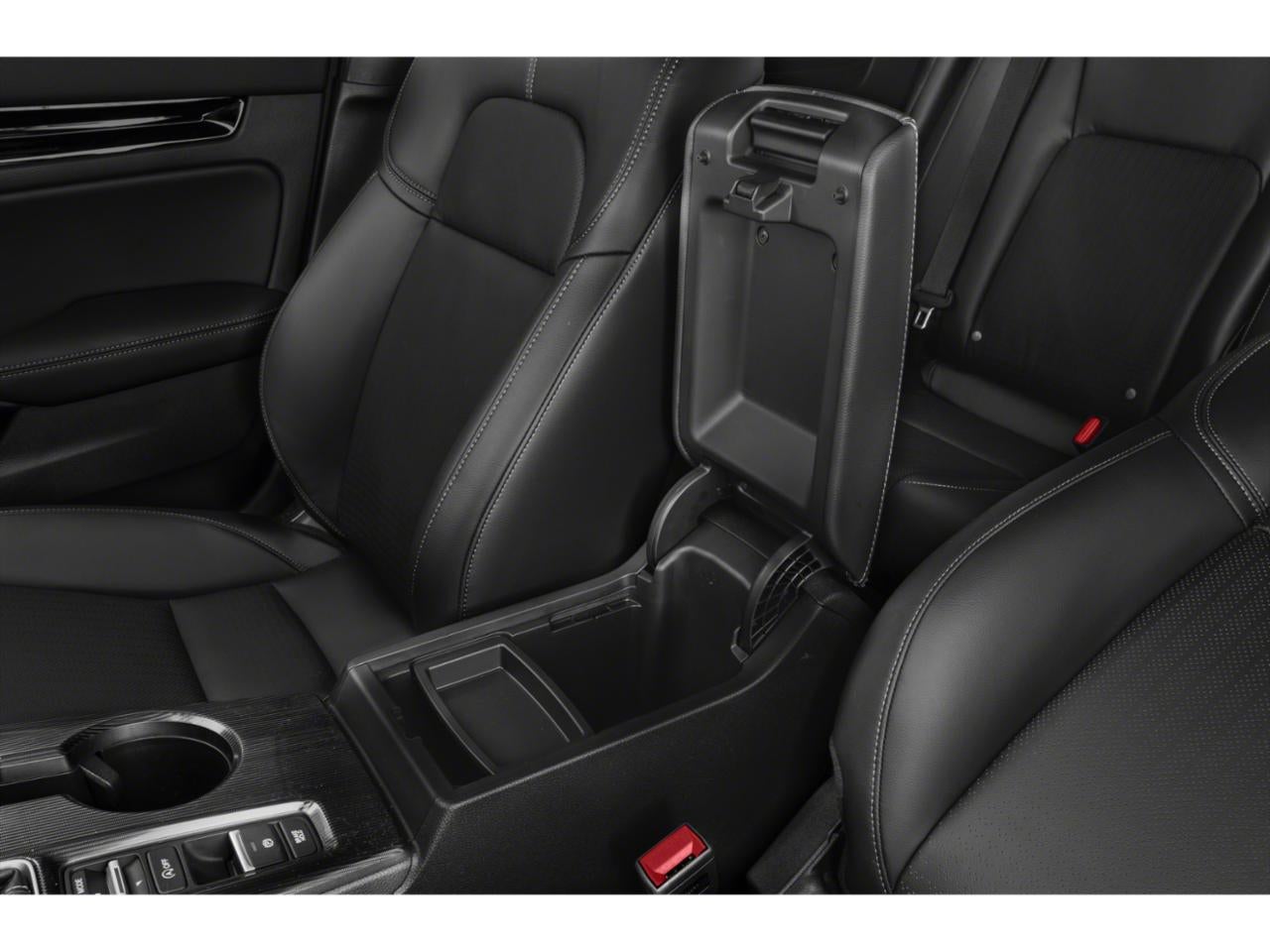 2022 Honda Civic Hatchback Sport Touring CVT