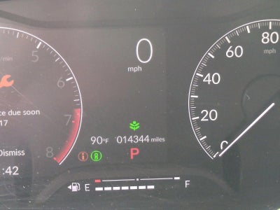 2023 Honda Civic Hatchback LX CVT