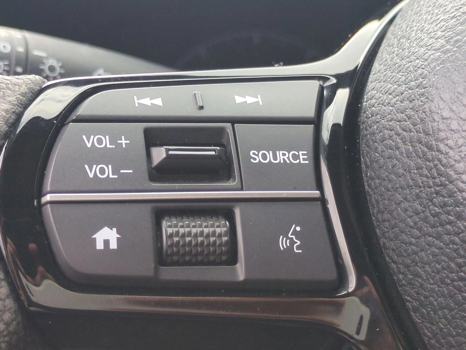 2023 Honda Civic Hatchback LX CVT