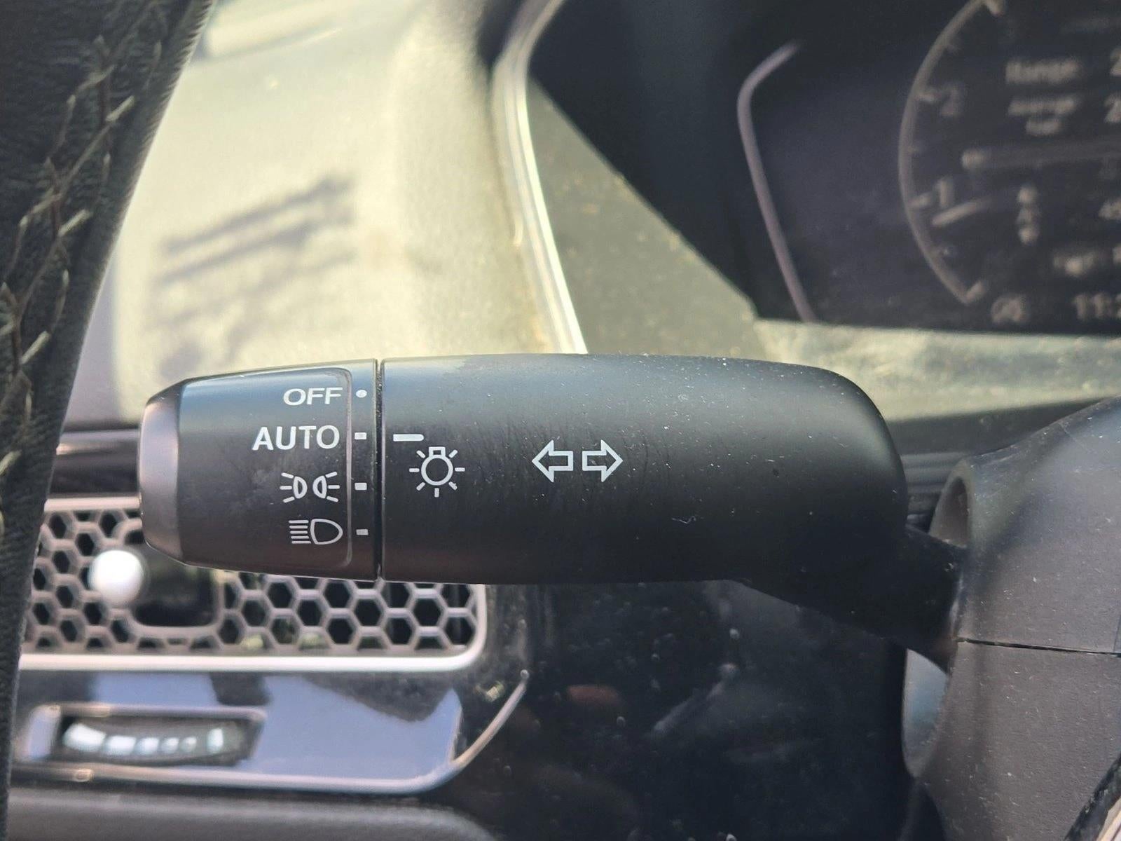 2024 Honda Civic Hatchback Sport CVT