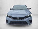 2024 Honda Civic Hatchback Sport CVT