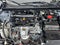2024 Honda Civic Hatchback Sport CVT