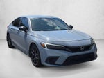 2024 Honda Civic Hatchback Sport CVT