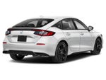 2025 Honda Civic Hatchback Sport CVT