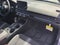 2025 Honda Civic Hatchback Sport CVT