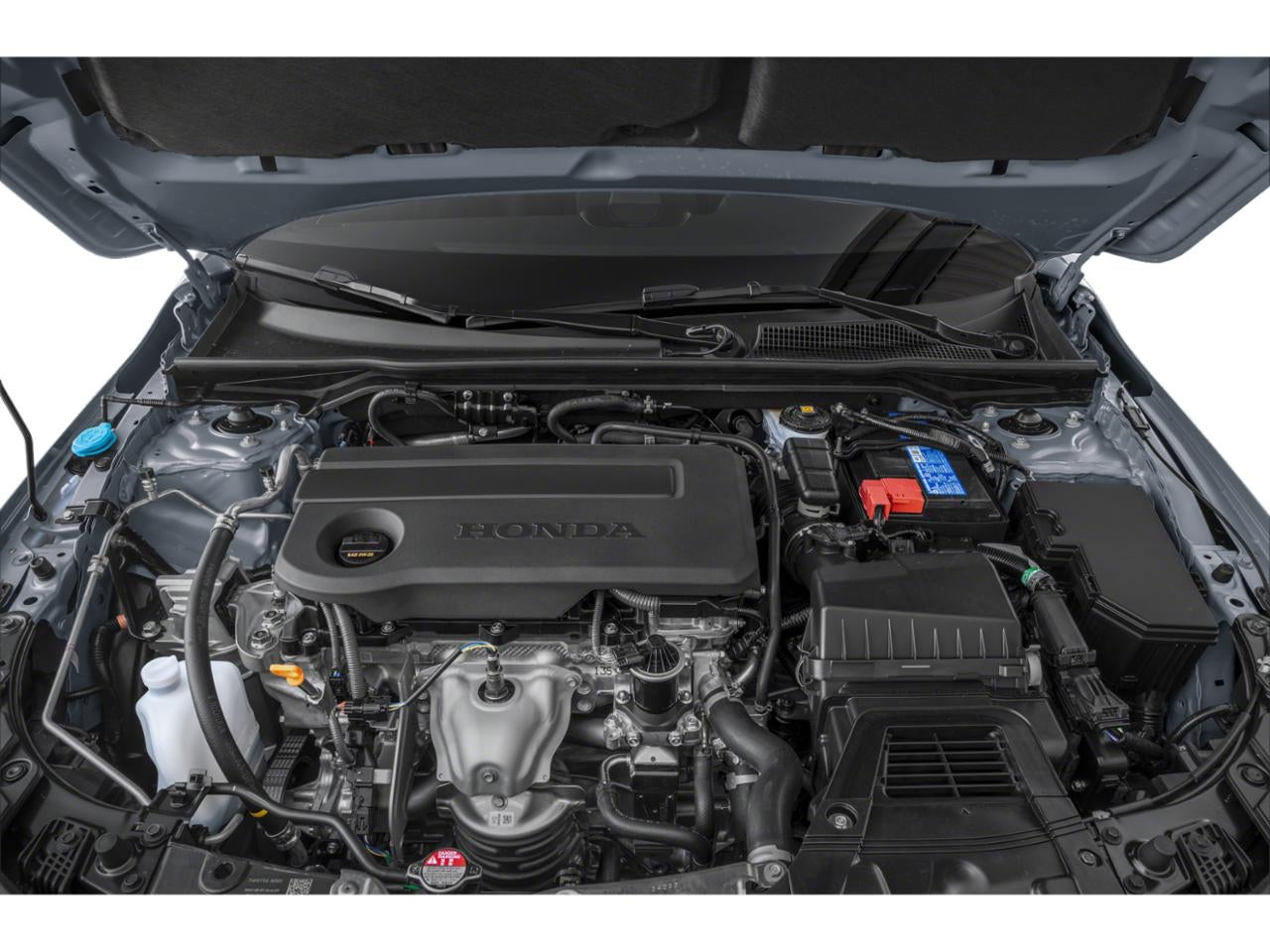 2025 Honda Civic Hatchback Sport CVT